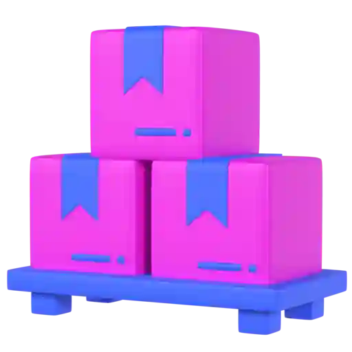 Tidak Perlu Stok Produk